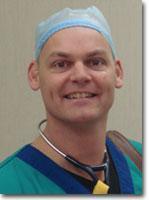 Dr Reon Eaton