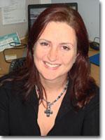 Carin Barlow