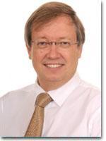 Dr Altus van der Merwe